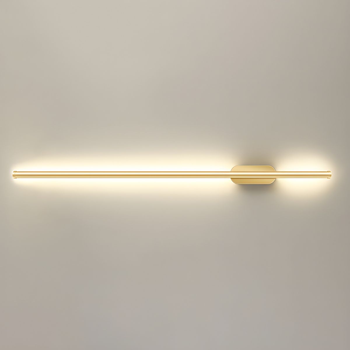 Seraphina Linear Wall Sconce - Lumpaz