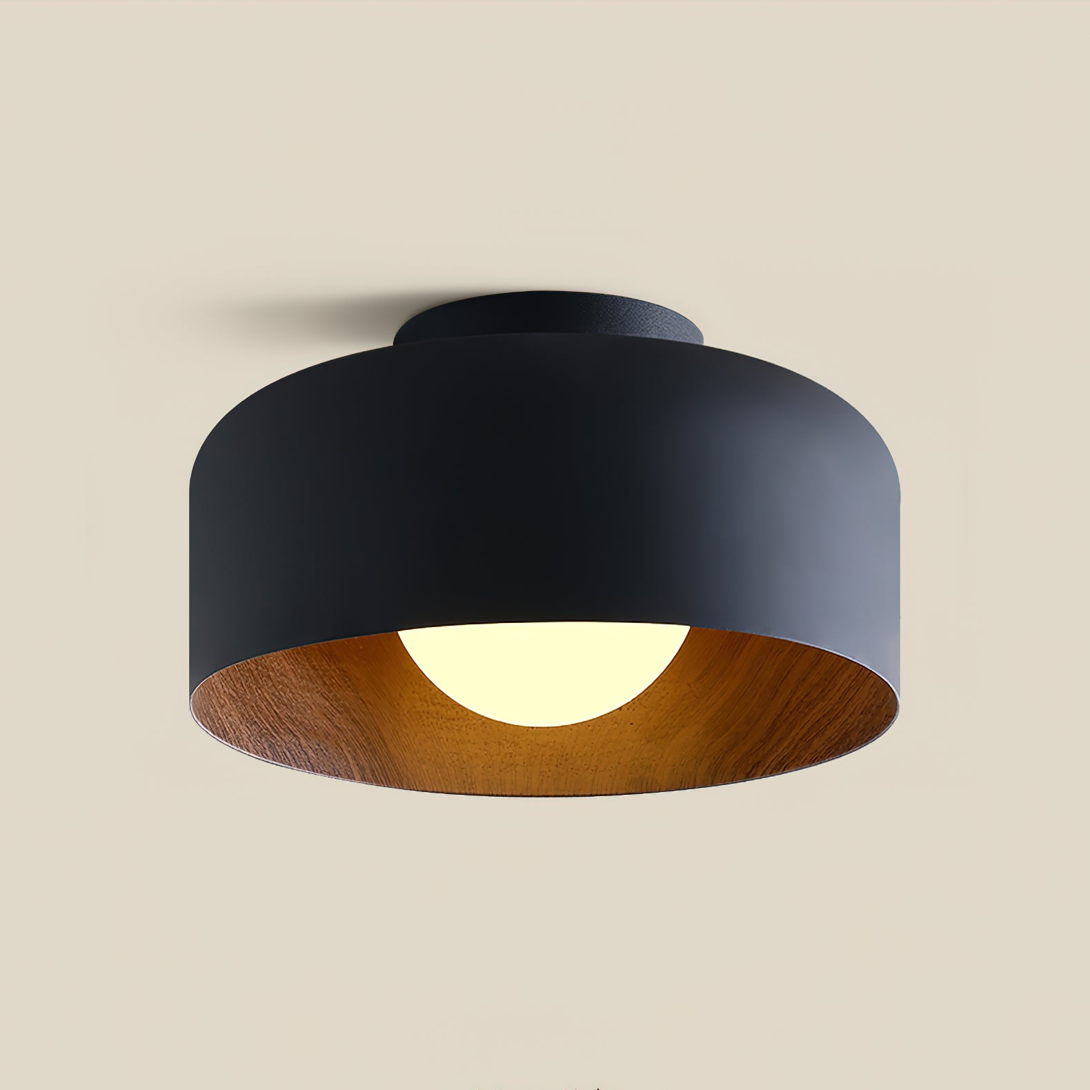 Lumosphere Ceiling Light - Lumpaz