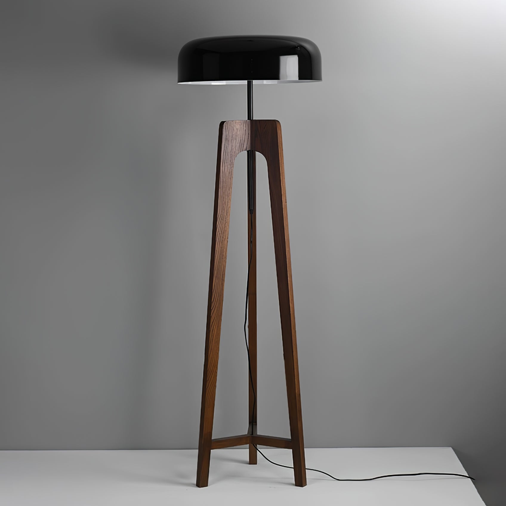 Linea Floor Lamp - Lumpaz