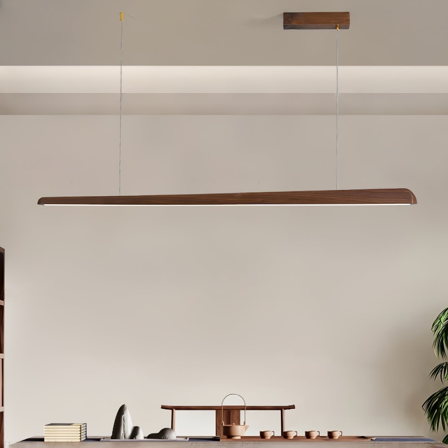 Linearity Pendant Lamp - Lumpaz