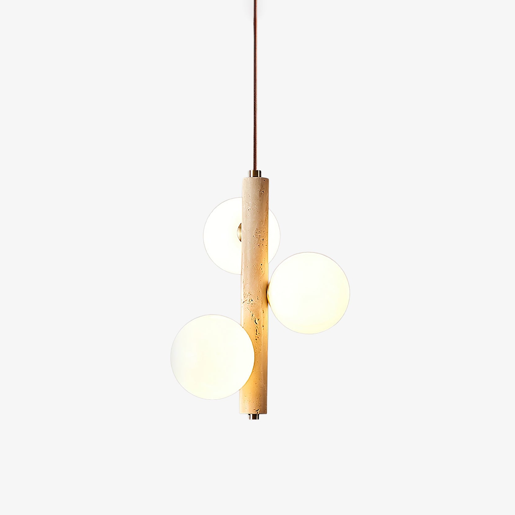 Ball Spheres Pendant Lamp - Lumpaz