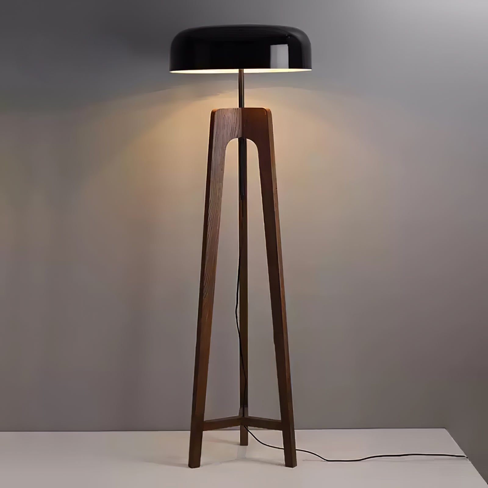 Linea Floor Lamp - Lumpaz