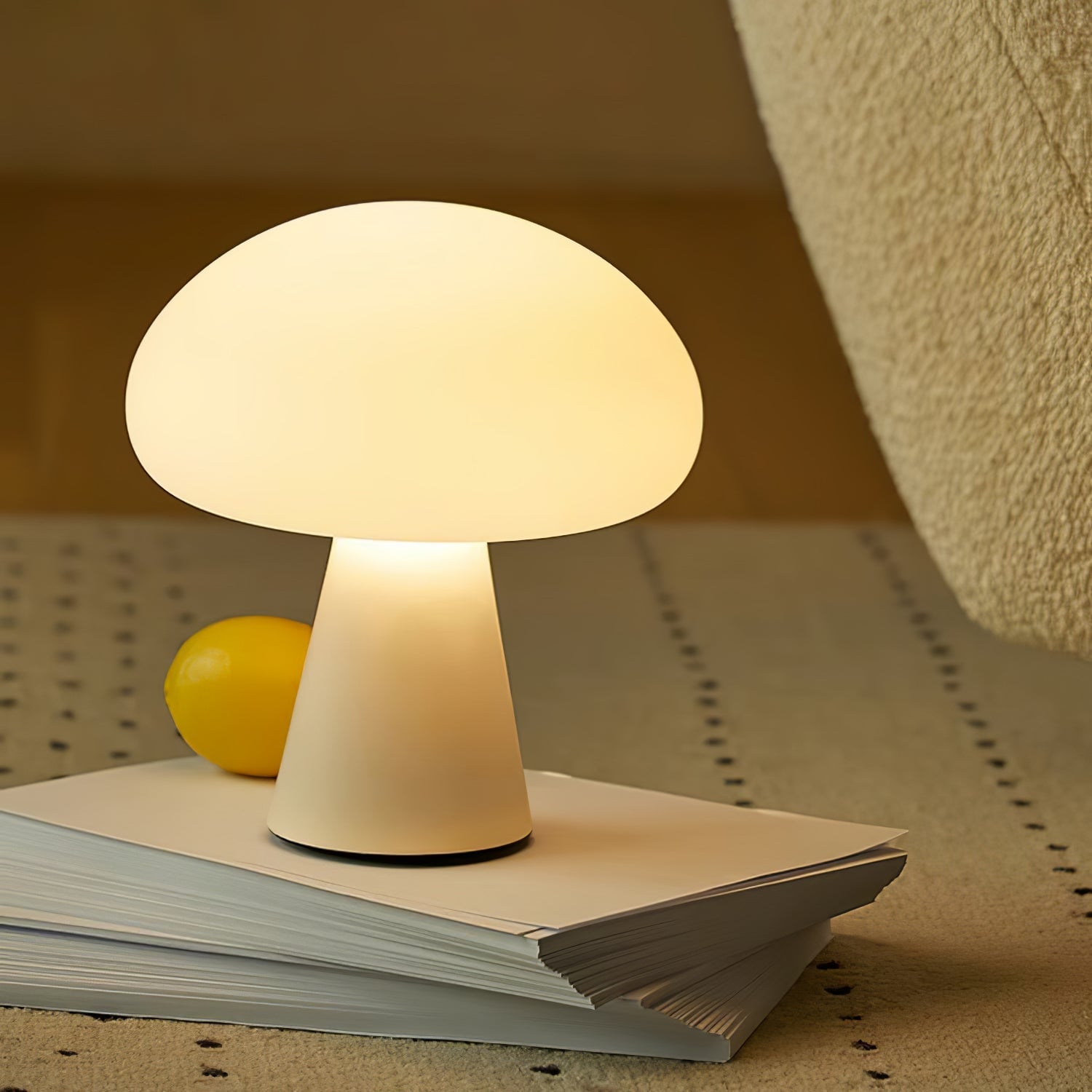Obello Portable Table Light - Lumpaz