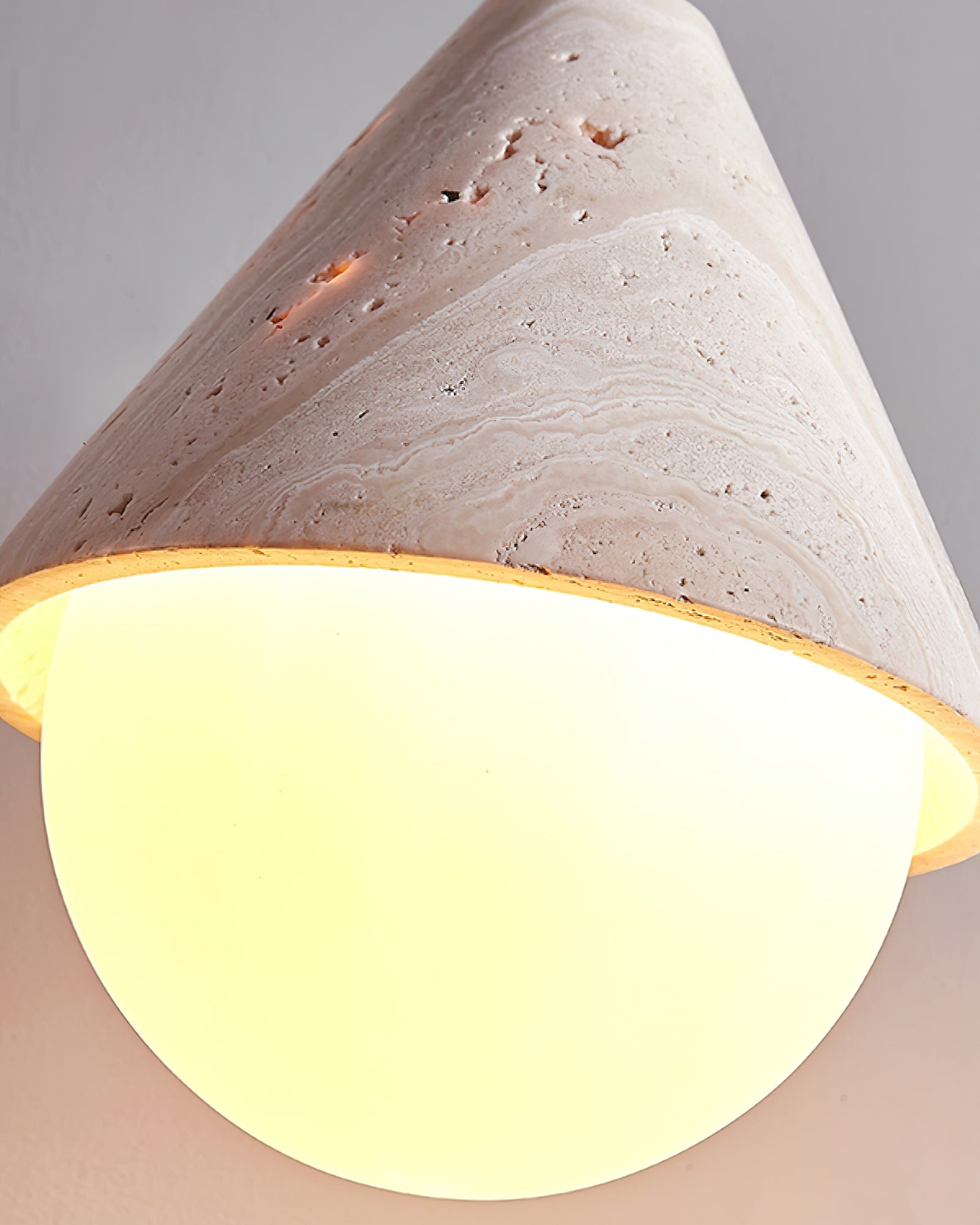 Aslo Pendant Lamp - Lumpaz