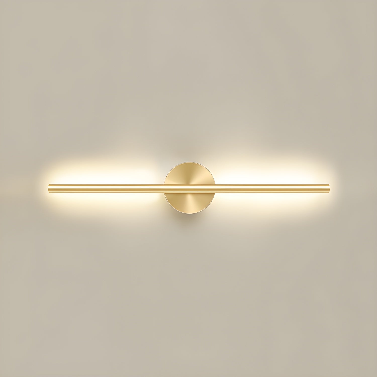 Seraphina Linear Wall Sconce - Lumpaz