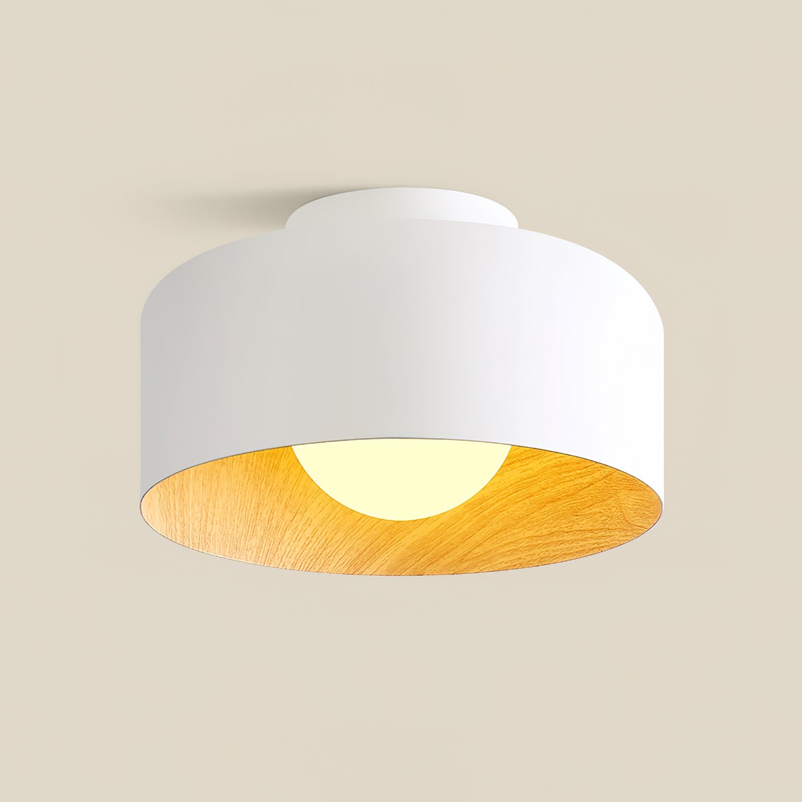 Lumosphere Ceiling Light - Lumpaz