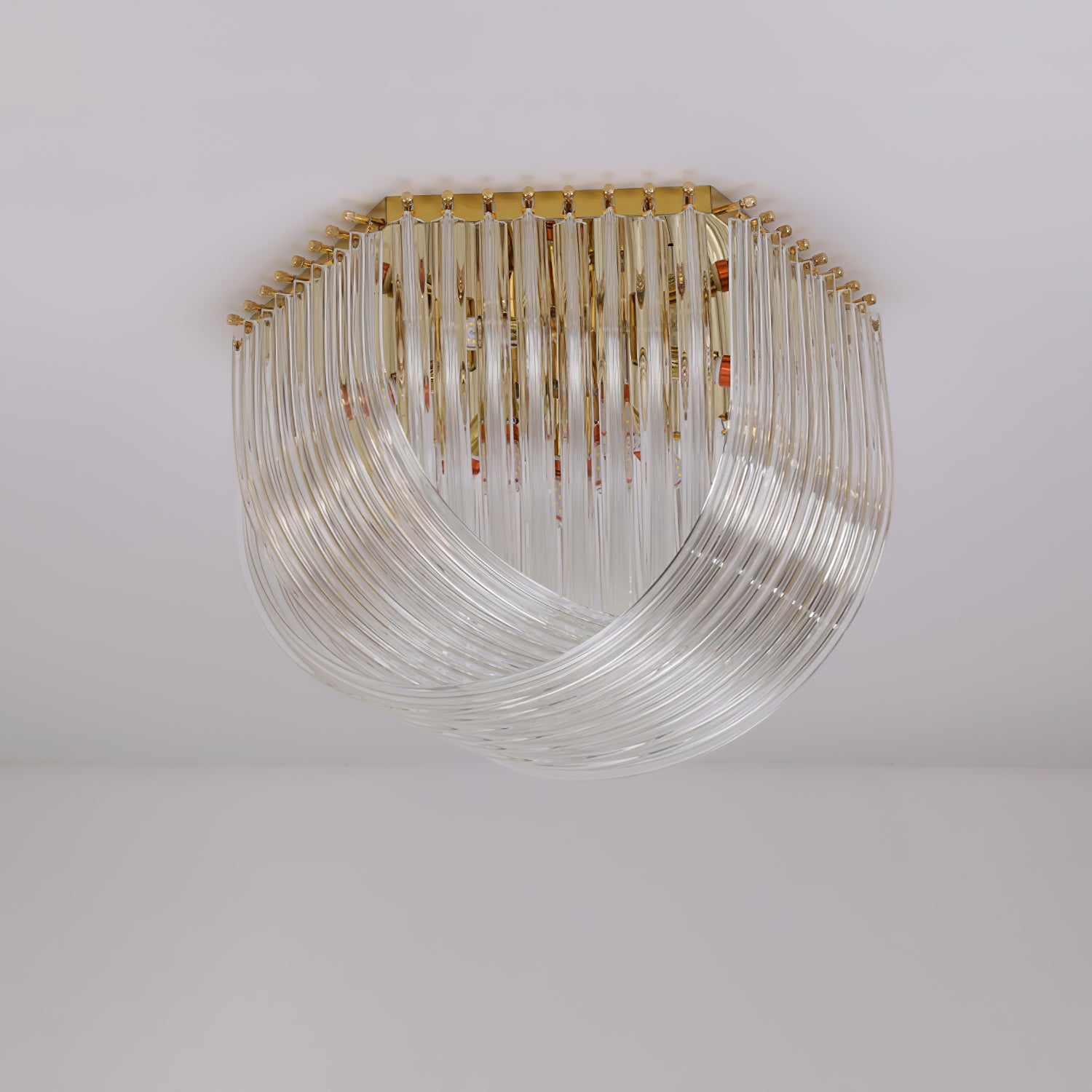 Trevi Murano Ceiling Lamp - Lumpaz
