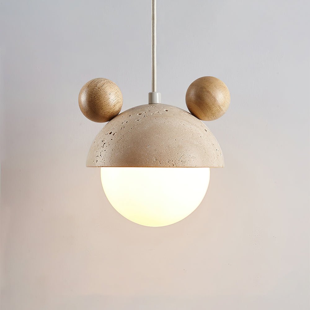 Domiere Pendant Lamp - Lumpaz