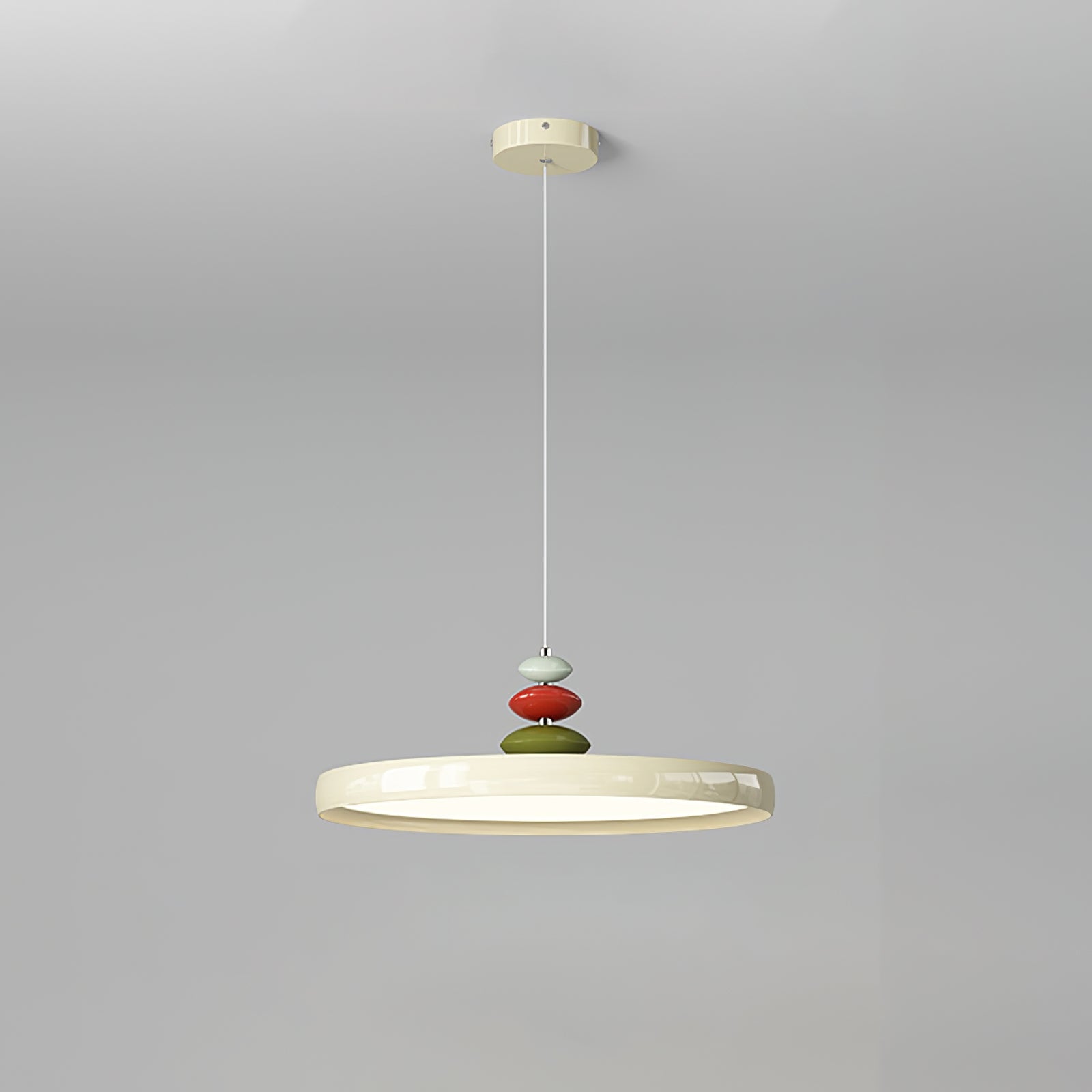 Zennith Balance Pendant Light - Lumpaz