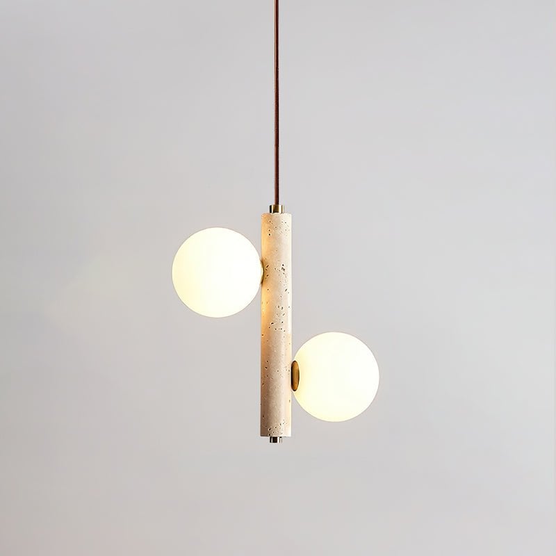 Ball Spheres Pendant Lamp - Lumpaz