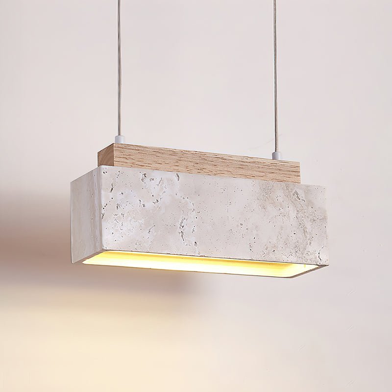 Canyon Crest Pendant Lamp - Lumpaz