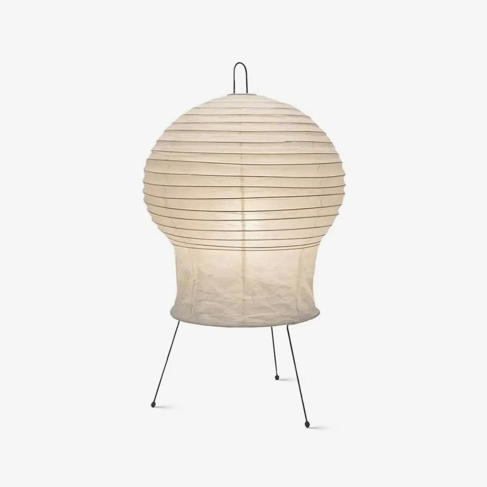 Hana Washi Table Lamp - Lumpaz