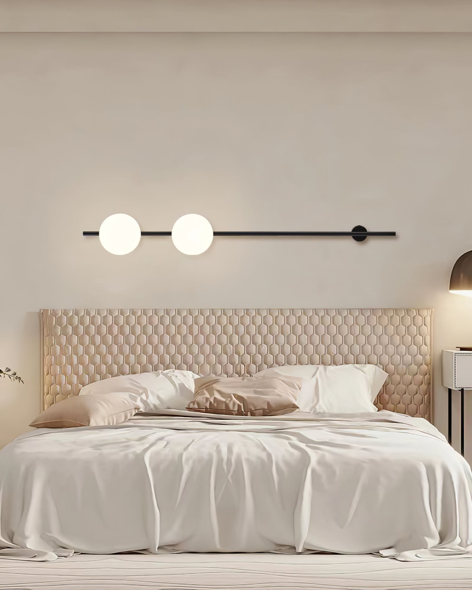 Houseof Plug-in Wall Light - Lumpaz