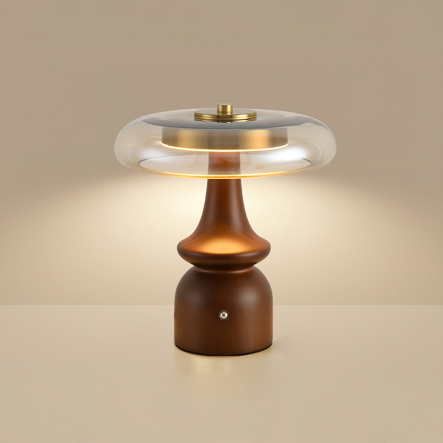 Nova Table Lamp - Lumpaz