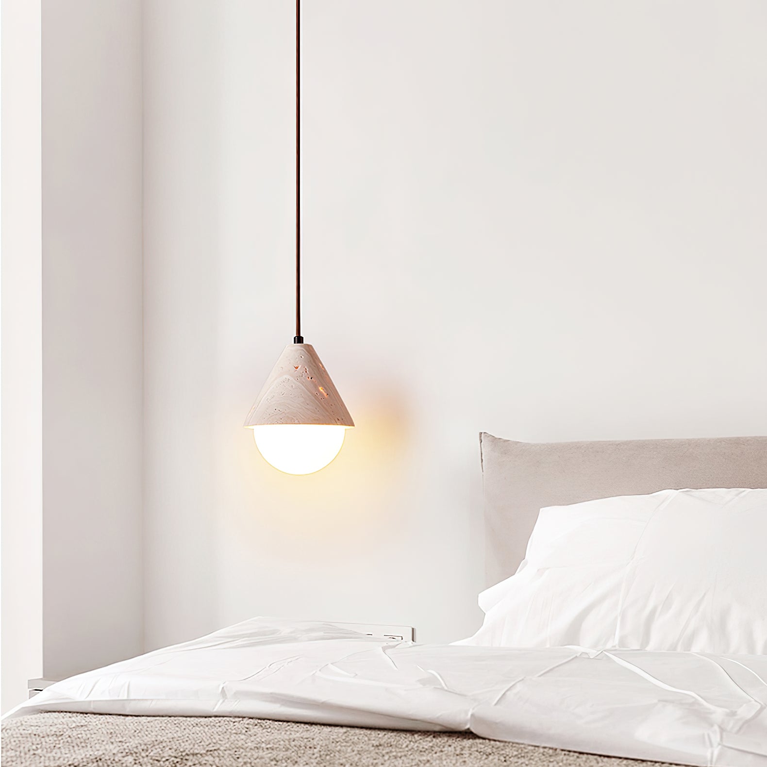 Aslo Pendant Lamp - Lumpaz