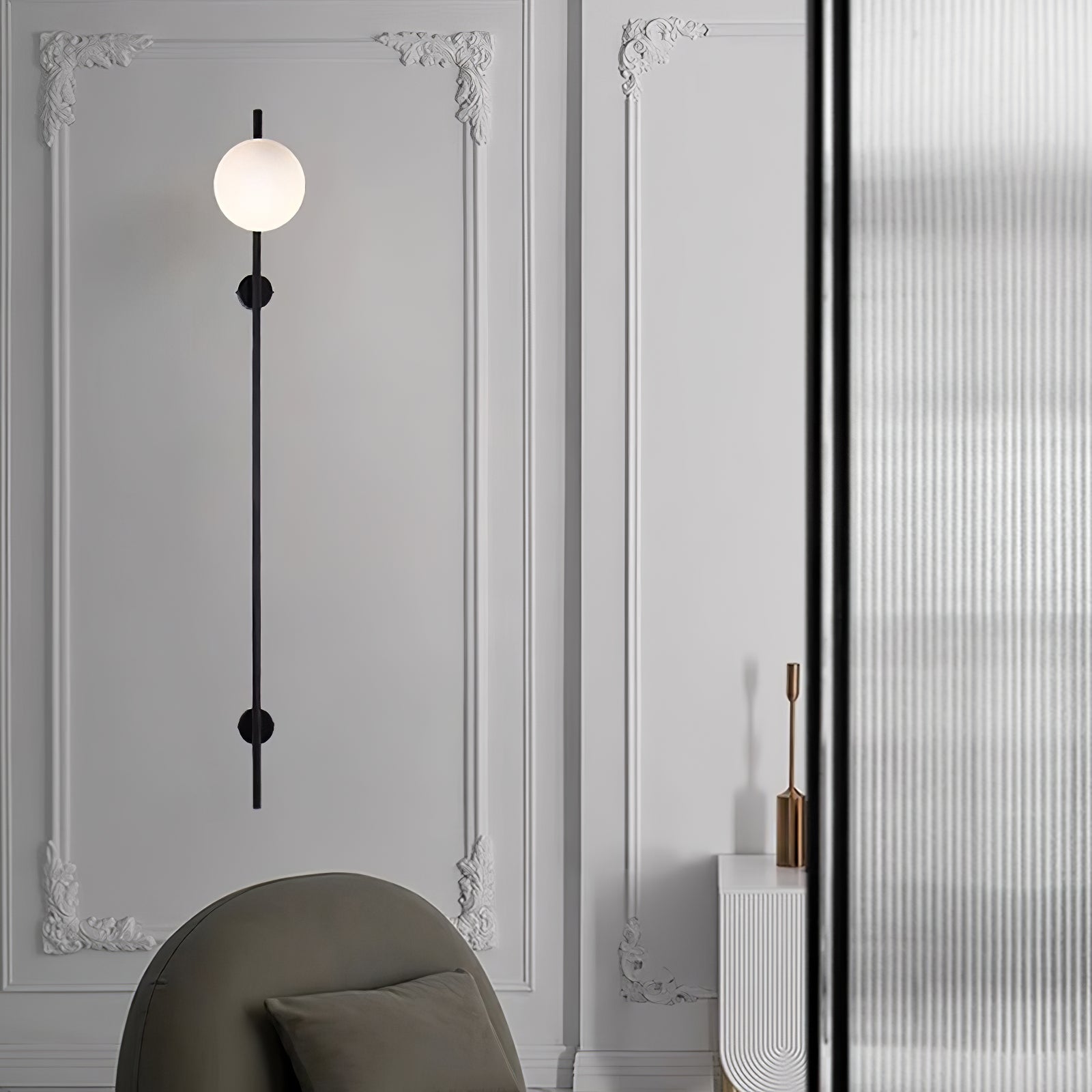 Houseof Plug-in Wall Light - Lumpaz