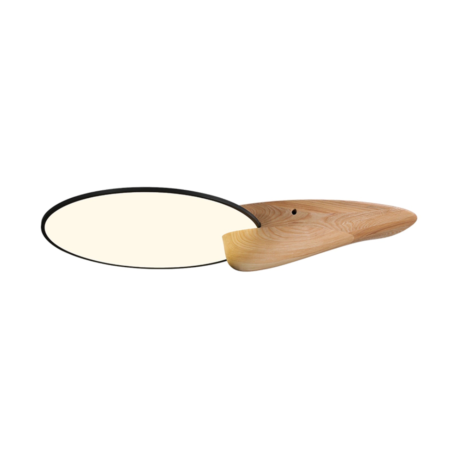 Lone Peak Ceiling Lamp - Lumpaz