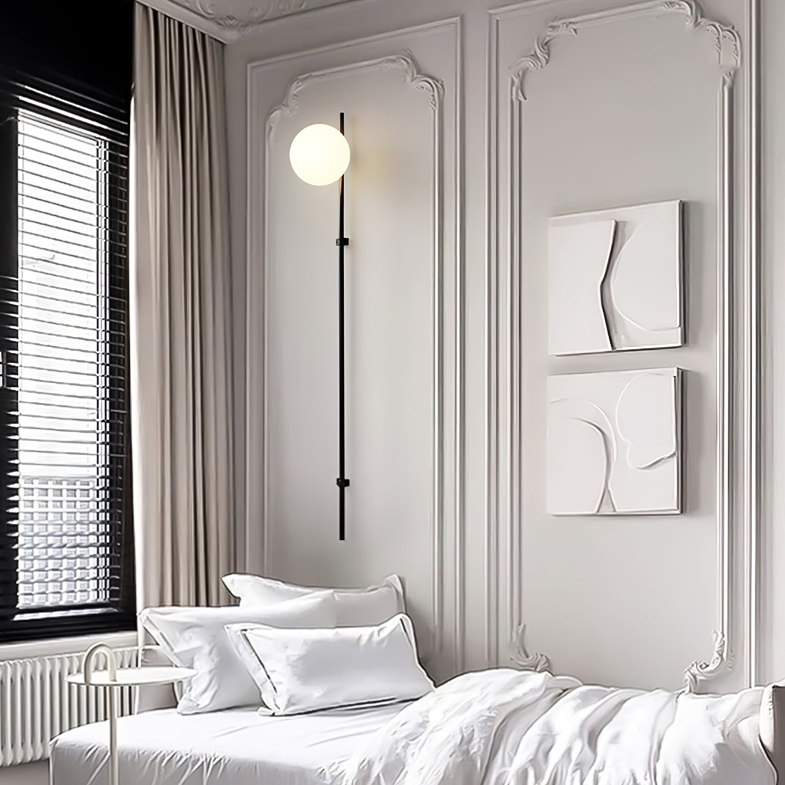 Houseof Plug-in Wall Light - Lumpaz