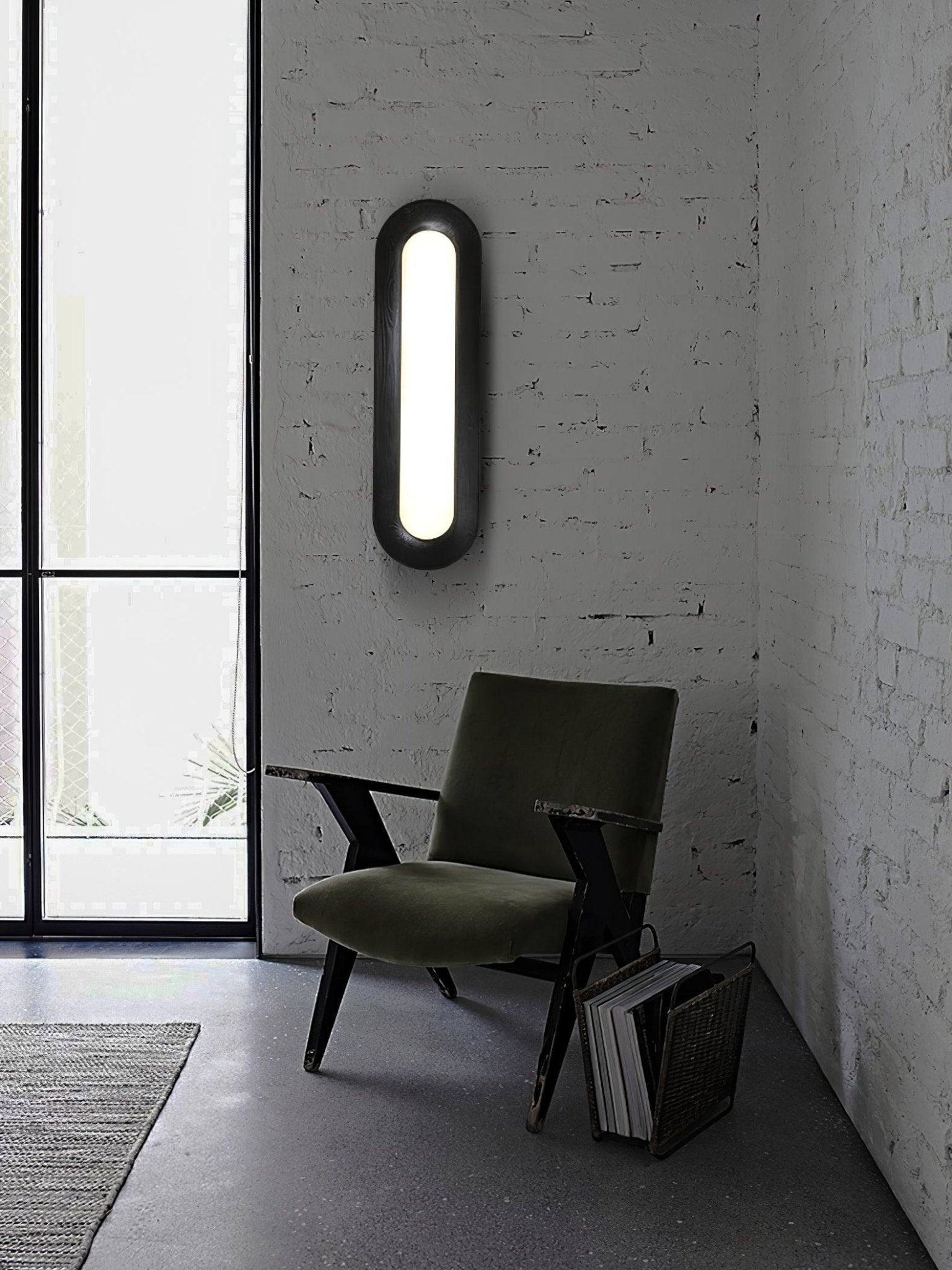 Flowing Cloud Ceiling Lamp - Lumpaz