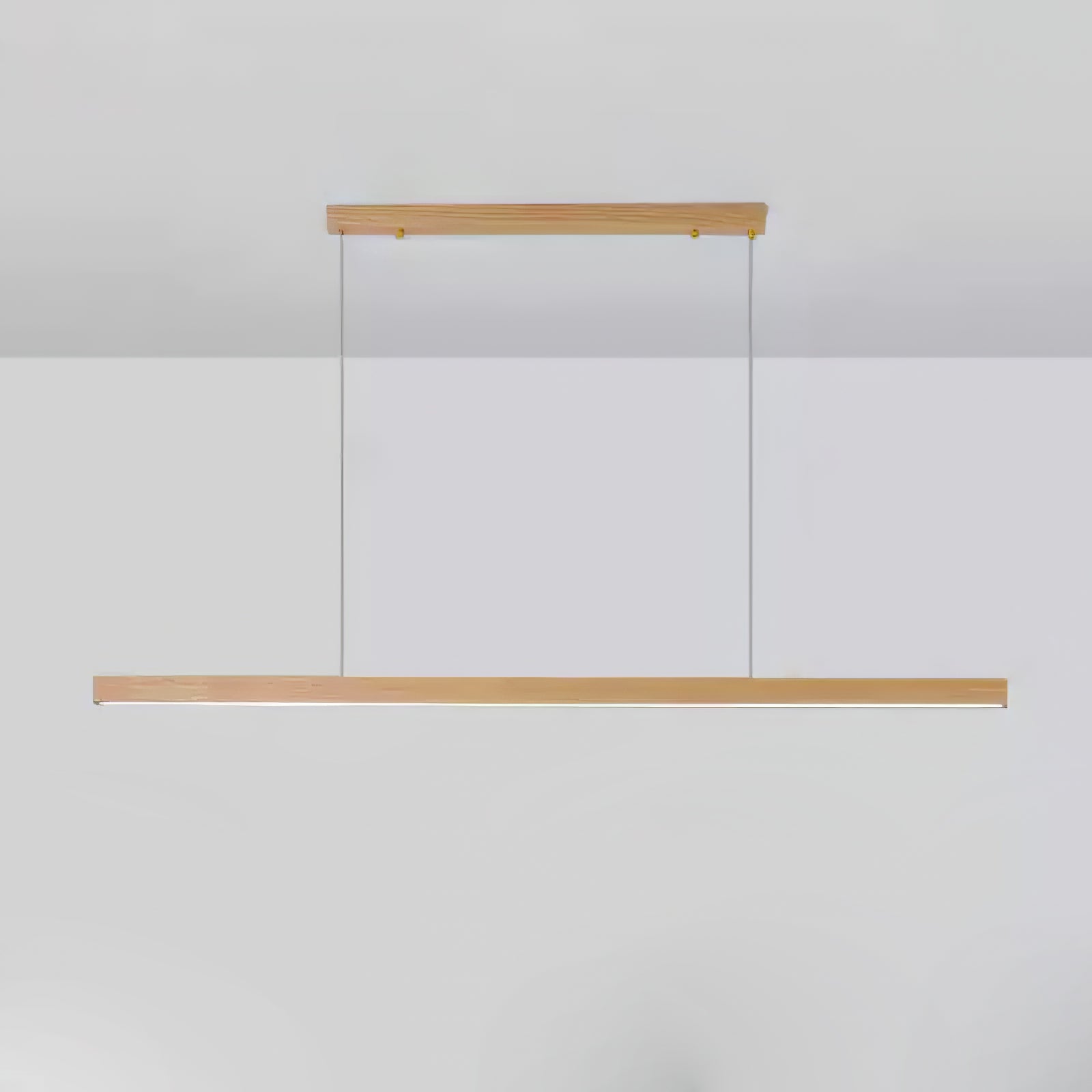 Linear Horizon Pendant Light - Lumpaz