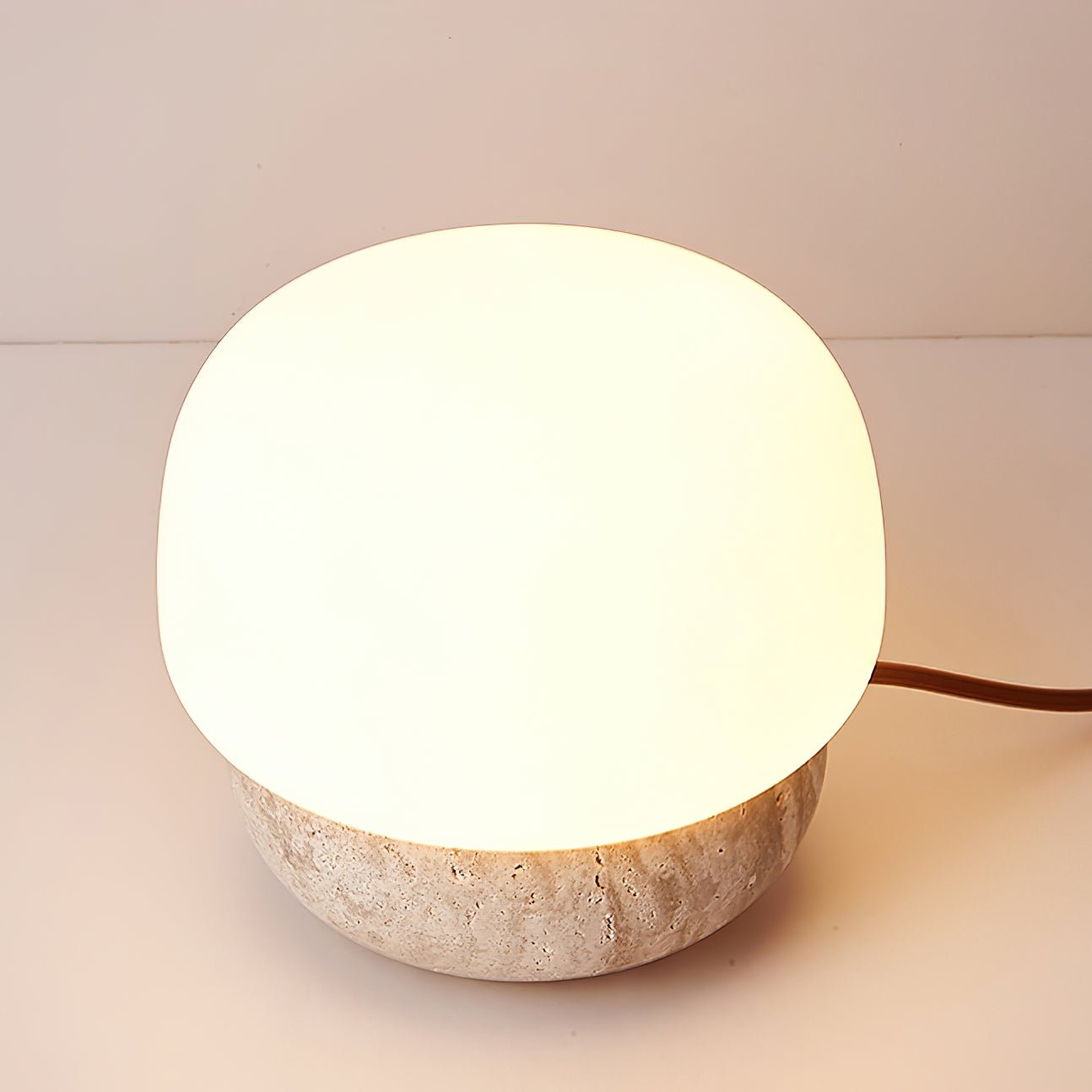 Doudou Table Lamp - Lumpaz