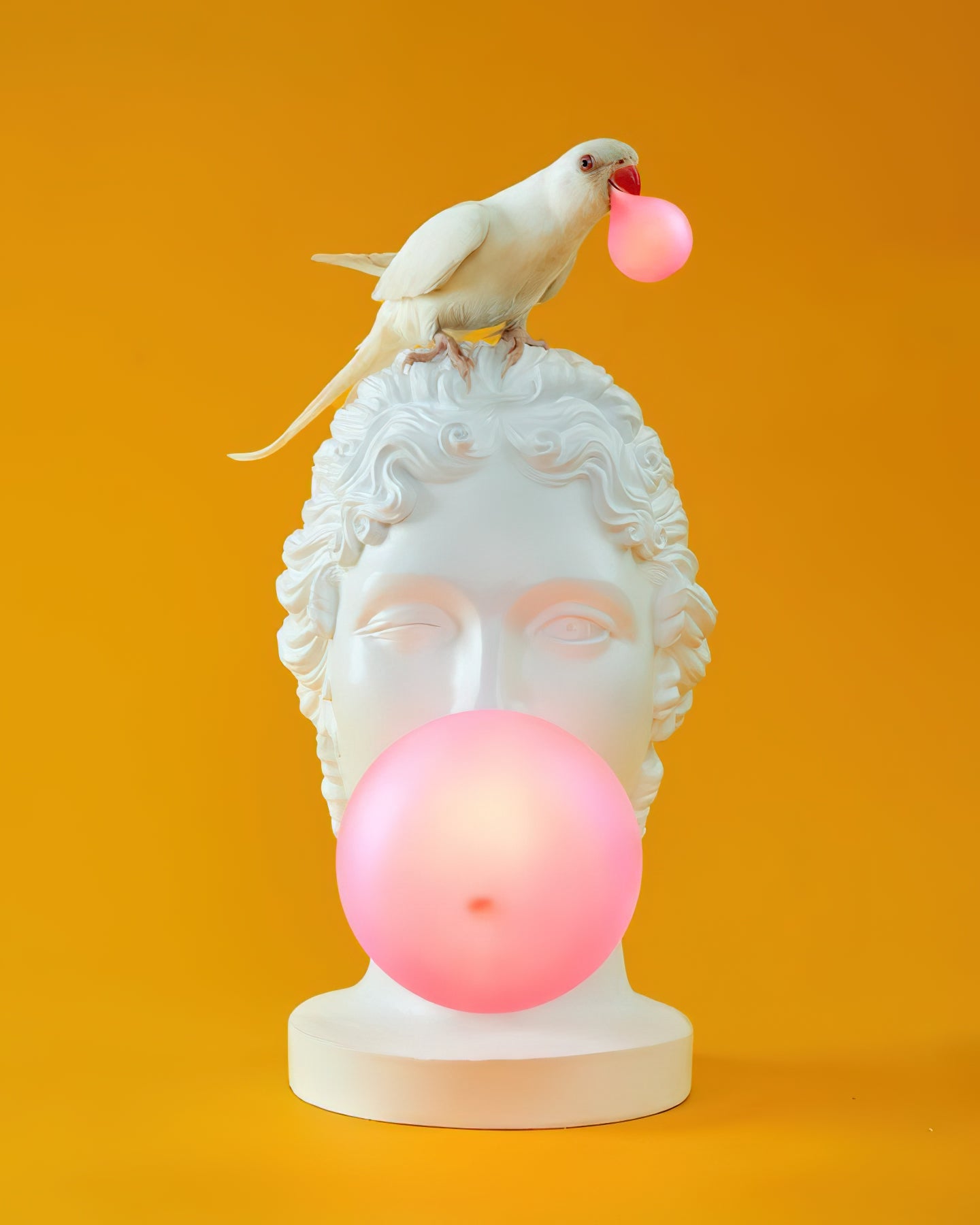 Grace Table Lamp - Lumpaz