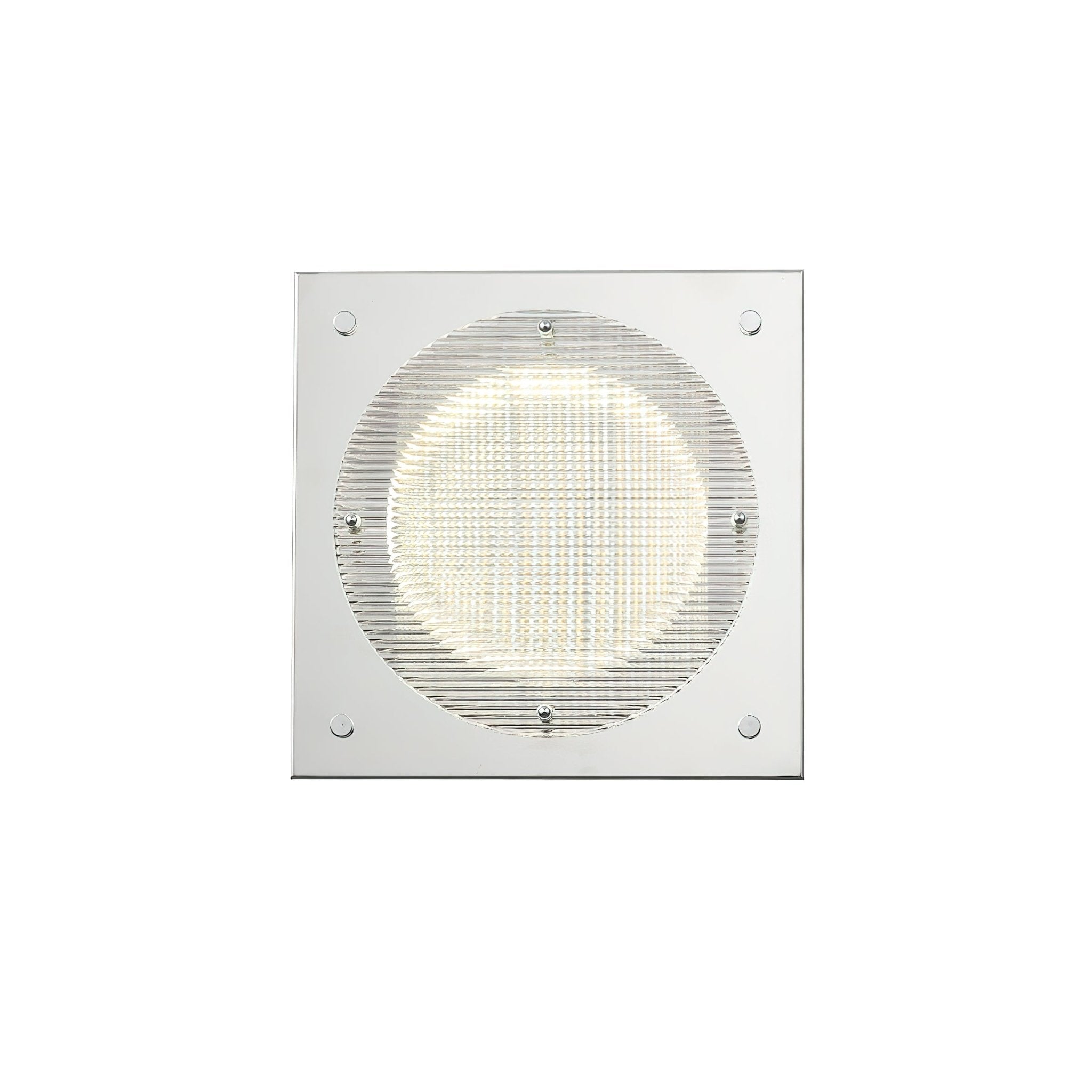 Prism Shield Wall Sconce - Lumpaz