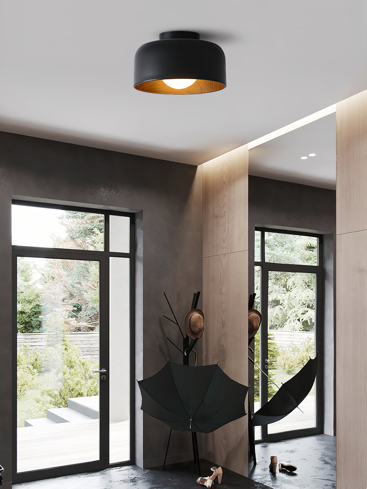 Lumosphere Ceiling Light - Lumpaz