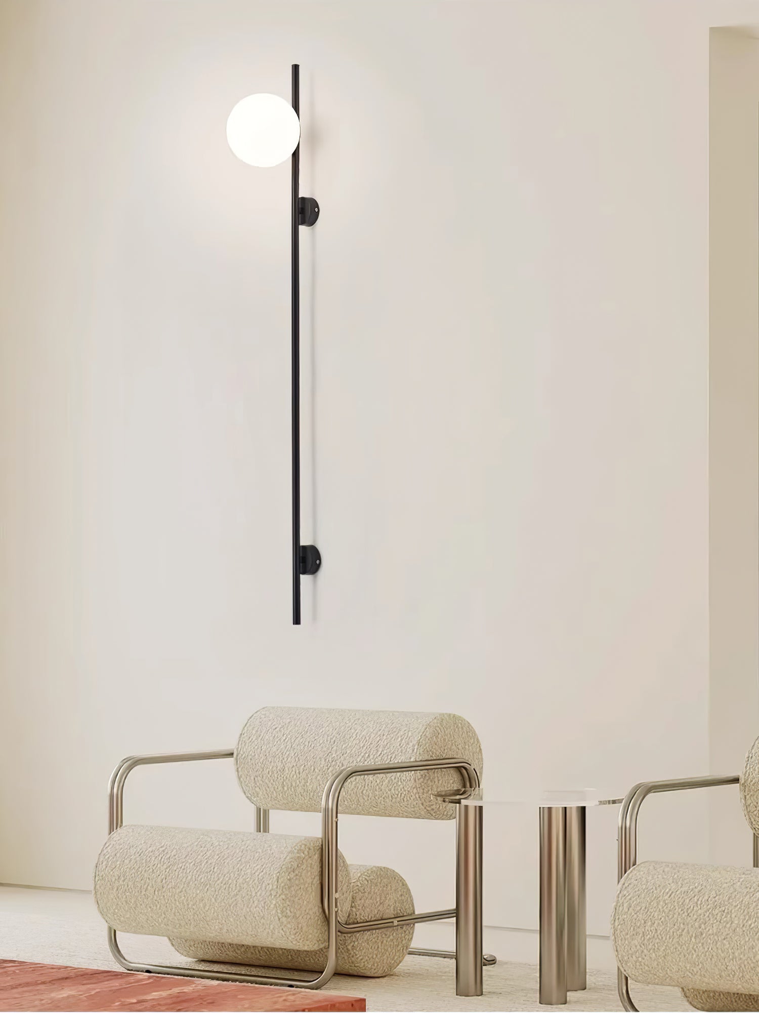 Houseof Plug-in Wall Light - Lumpaz