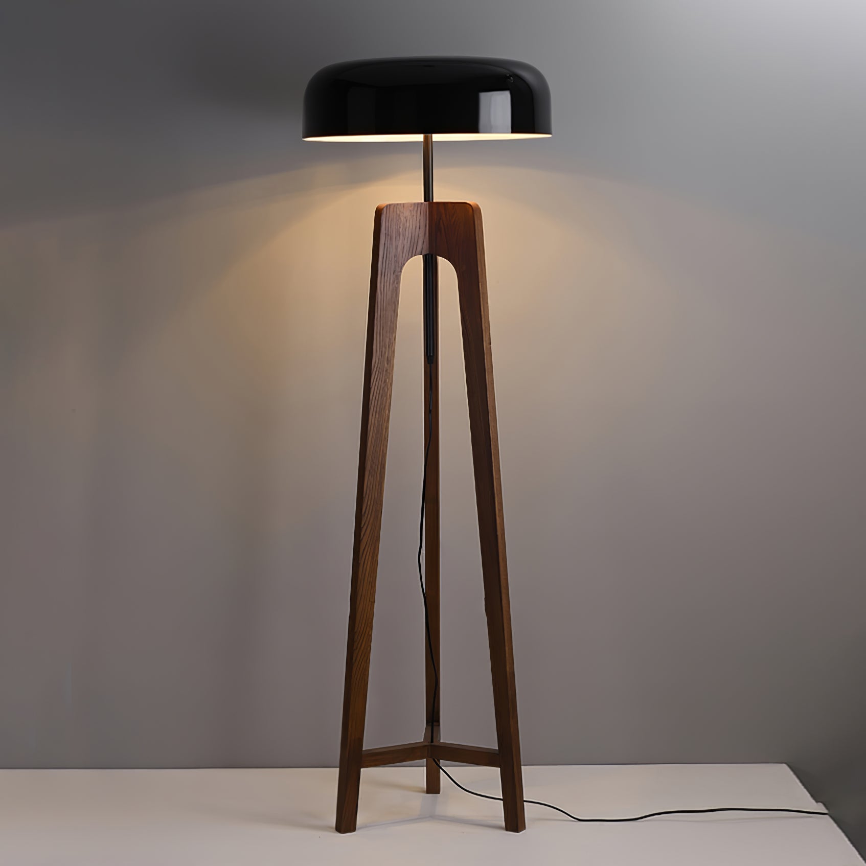 Linea Floor Lamp - Lumpaz