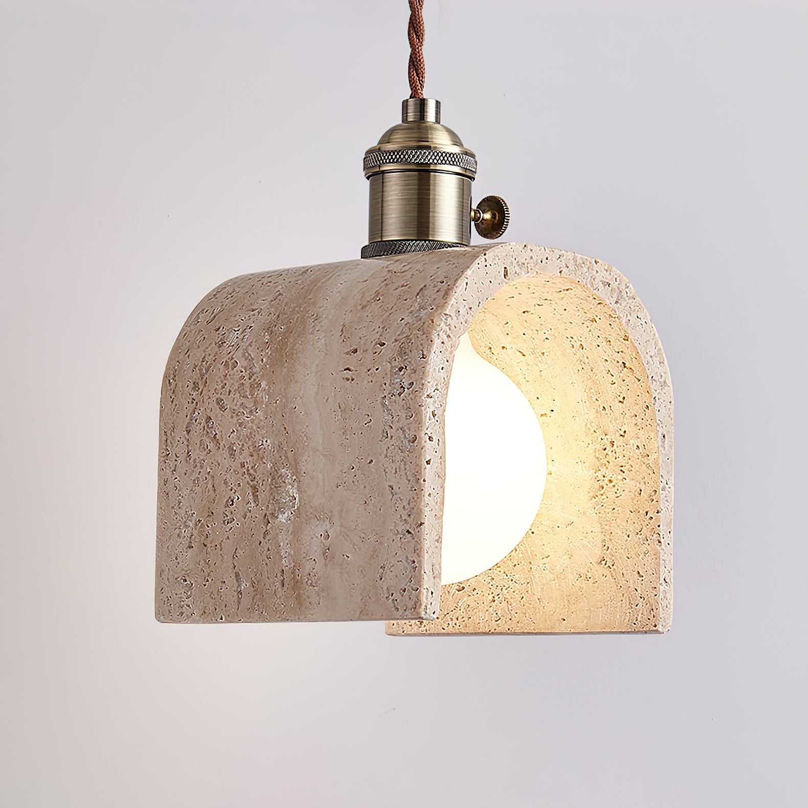 Alagusmo Pendant Lamp - Lumpaz