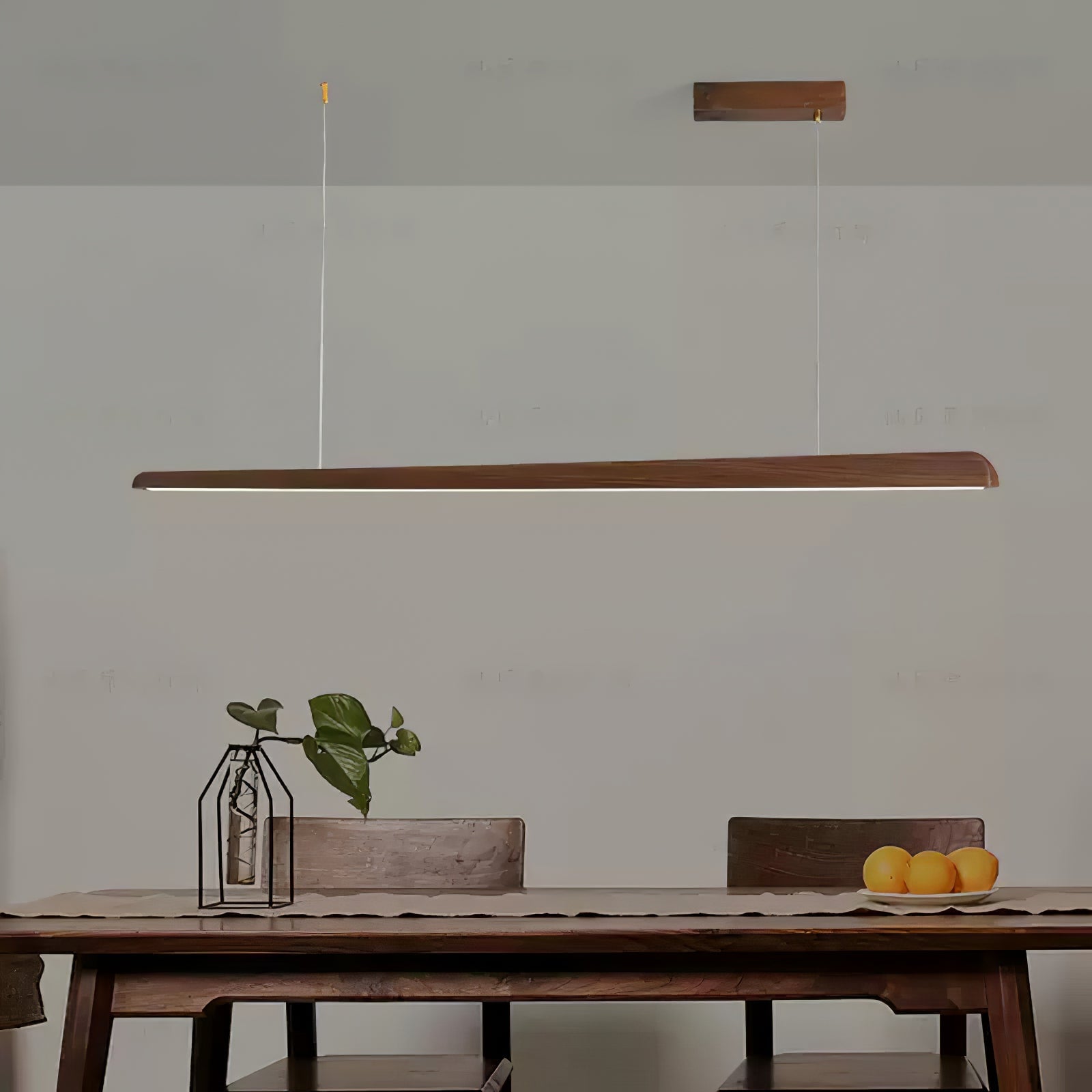 Linearity Pendant Lamp - Lumpaz