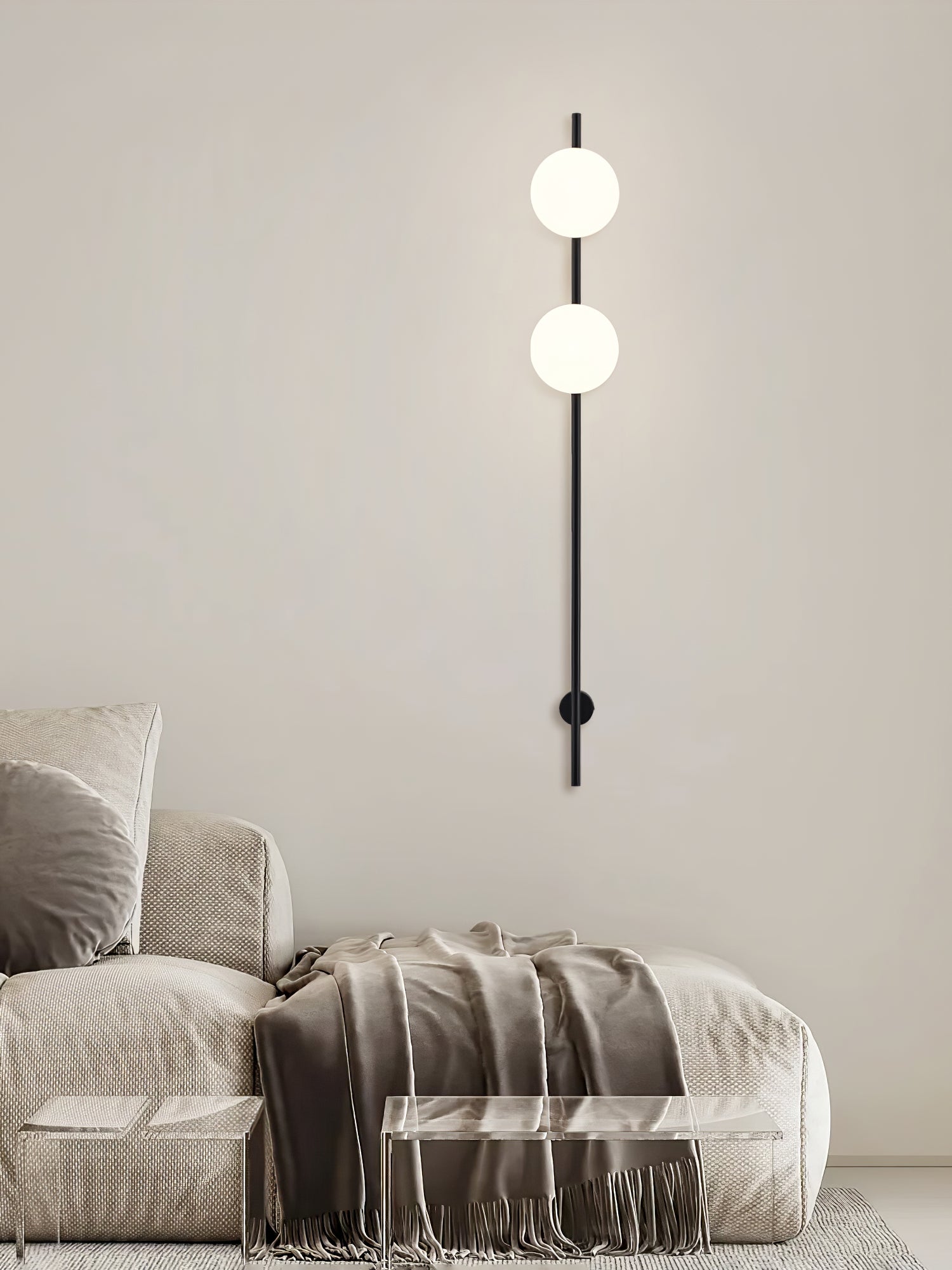 Houseof Plug-in Wall Light - Lumpaz