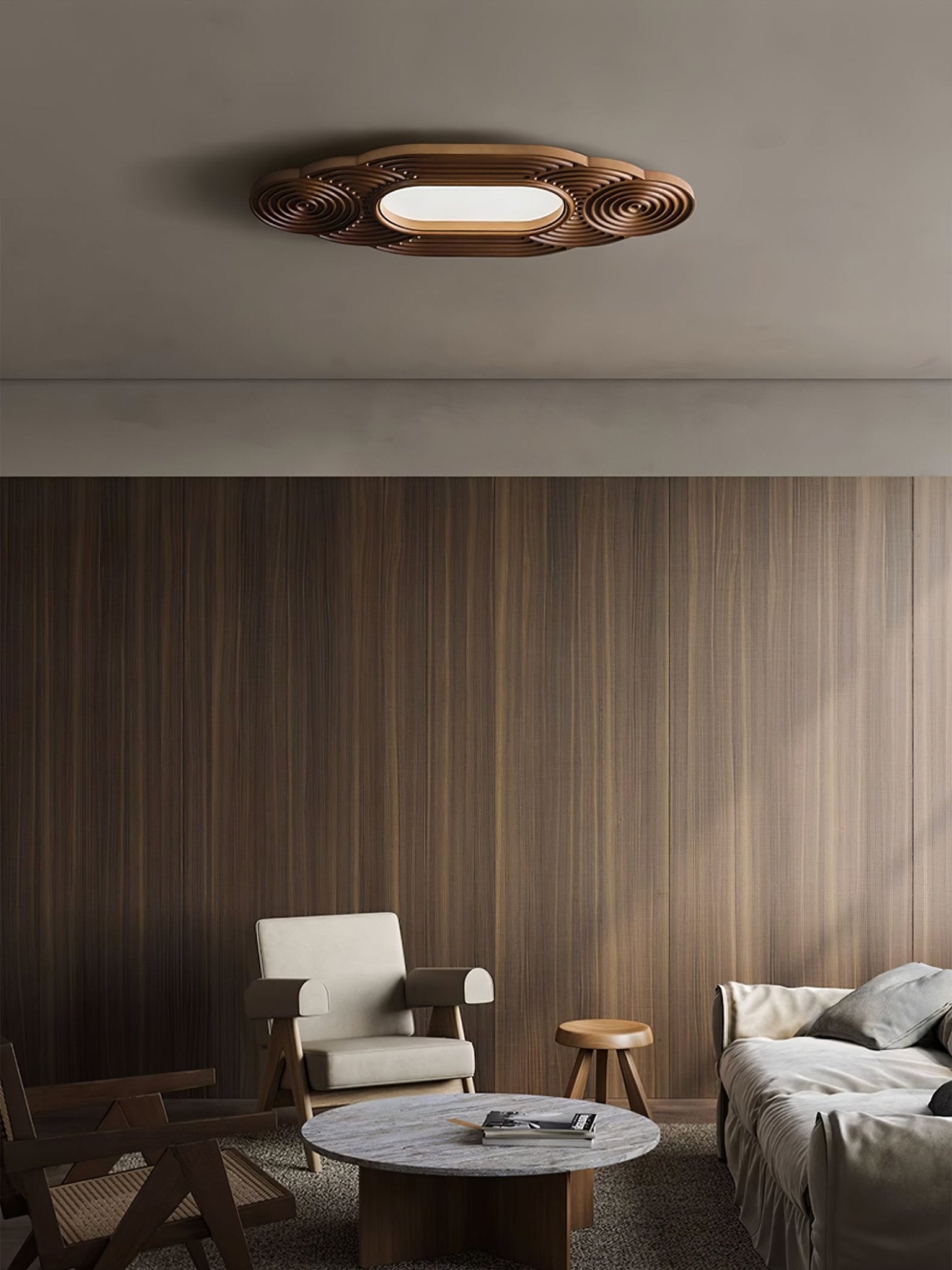 Lianyan Ceiling Lamp - Lumpaz