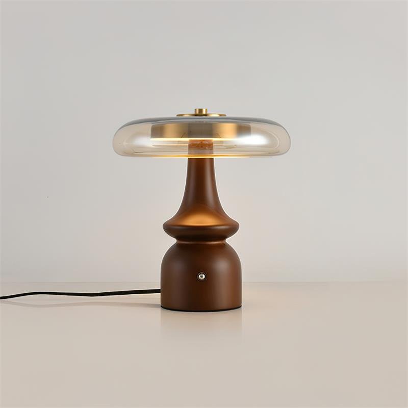 Nova Table Lamp - Lumpaz