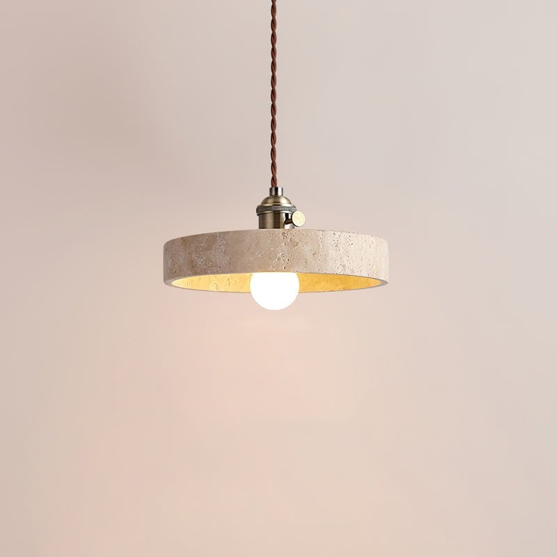 Alagusmo Pendant Lamp - Lumpaz
