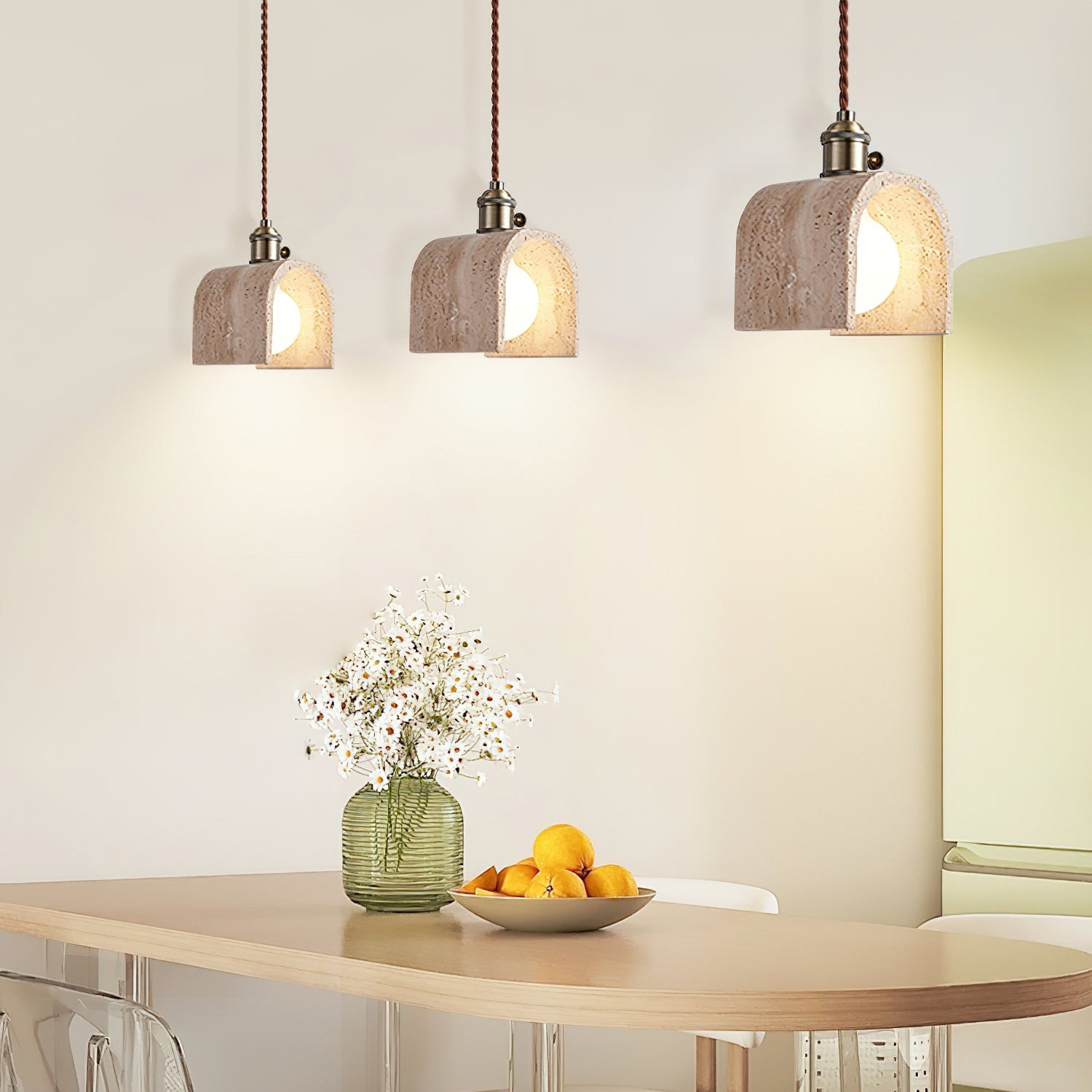 Alagusmo Pendant Lamp - Lumpaz