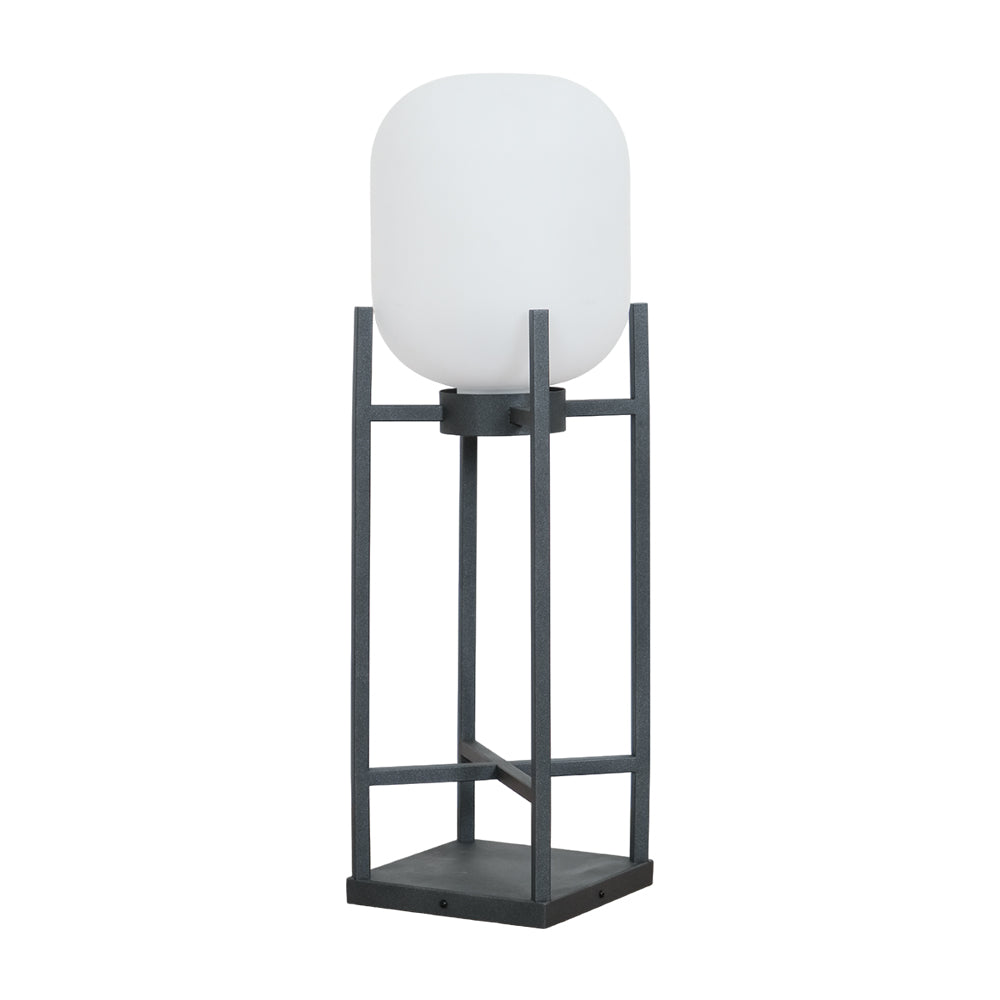 Lantern Floor Light - Lumpaz