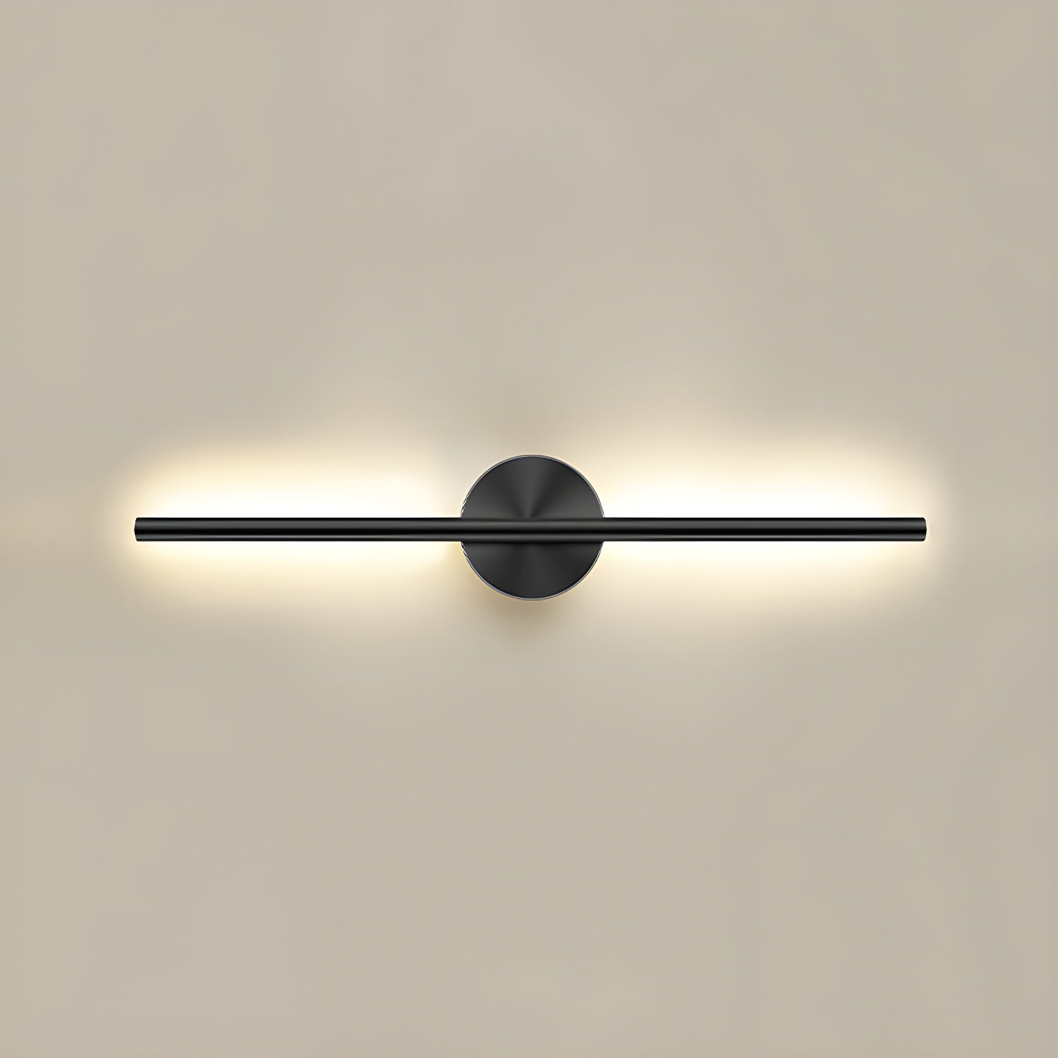 Seraphina Linear Wall Sconce - Lumpaz