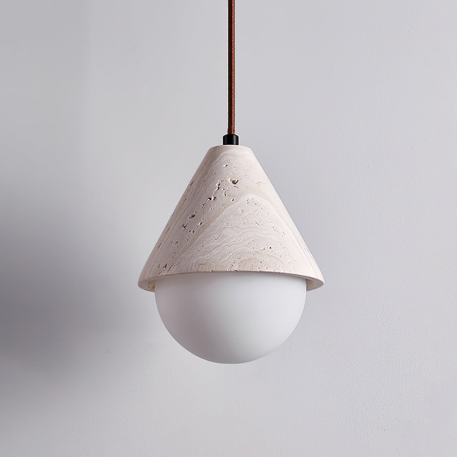 Aslo Pendant Lamp - Lumpaz