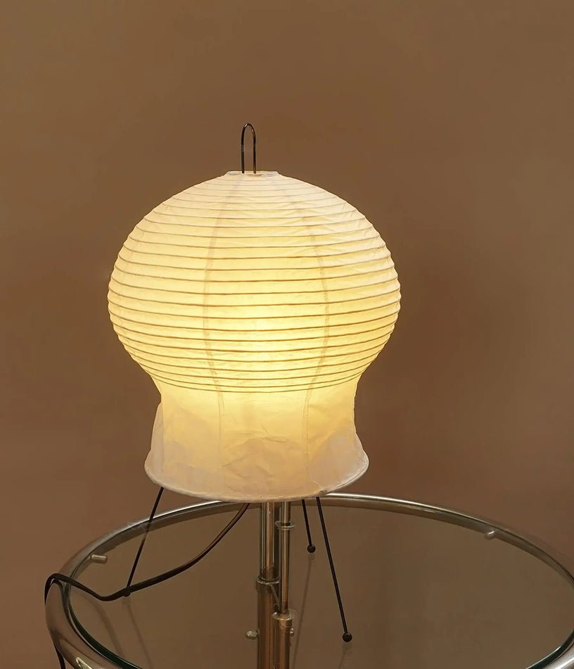 Hana Washi Table Lamp - Lumpaz