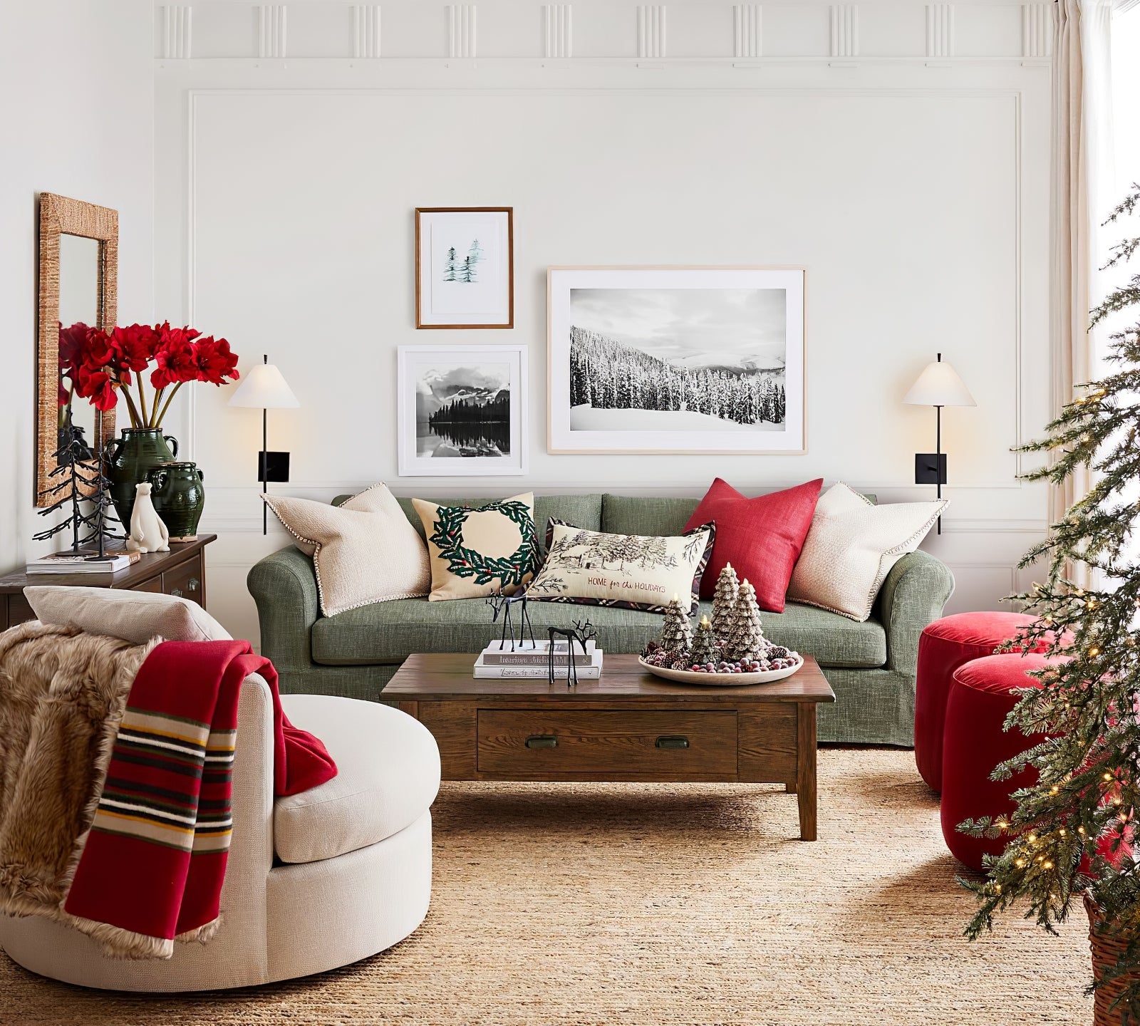 Ellis Wall Light - Lumpaz