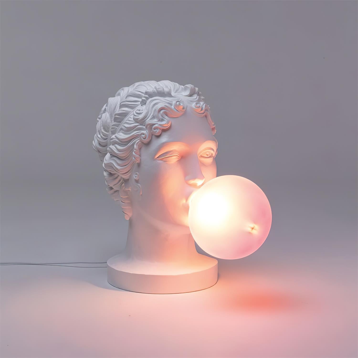 Grace Table Lamp - Lumpaz
