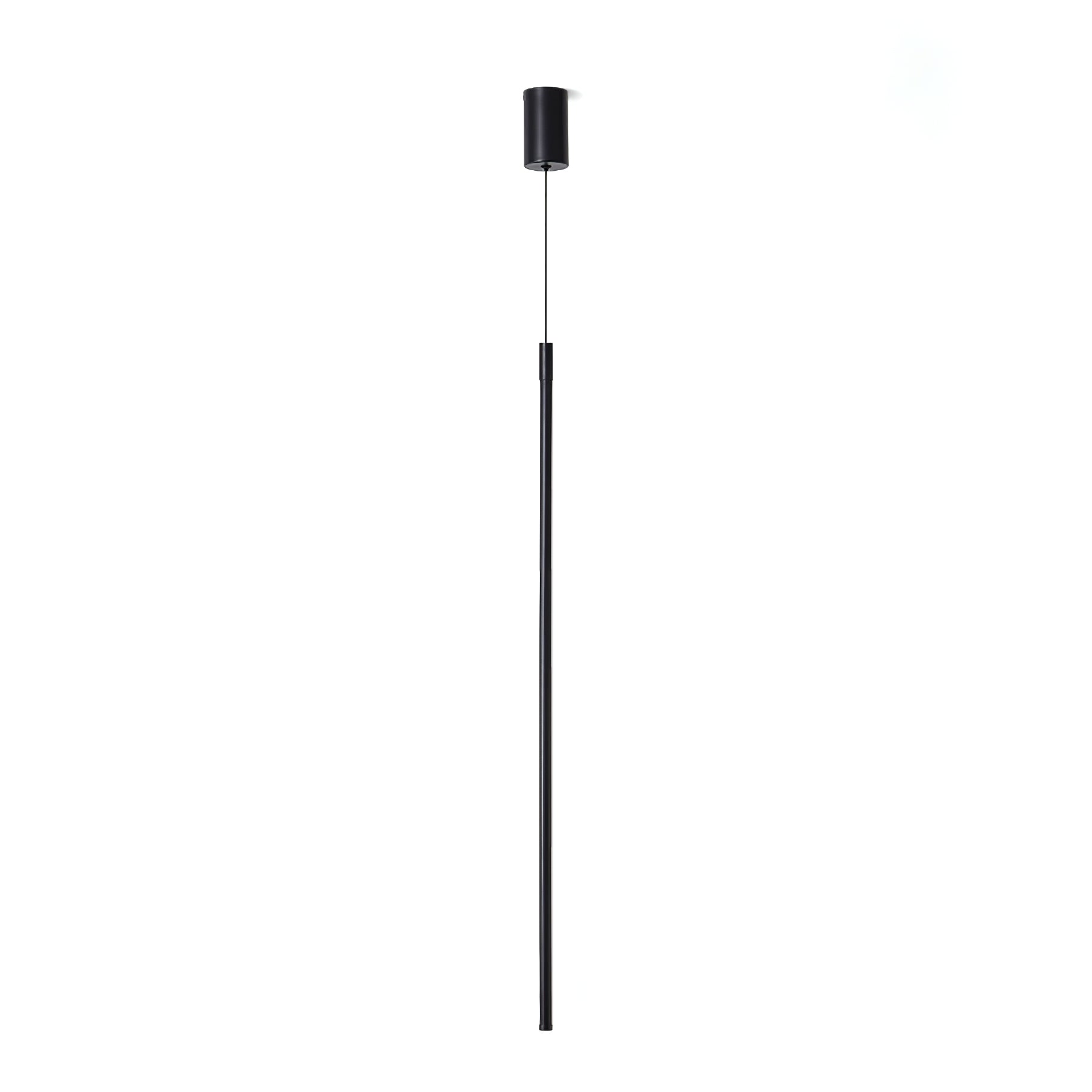 Tubular Linear Pendant Light - Lumpaz