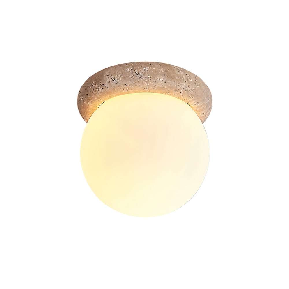 Asteroid Ceiling Lamp - Lumpaz