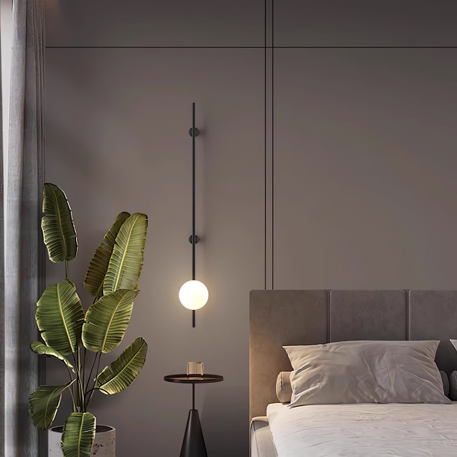 Houseof Plug-in Wall Light - Lumpaz