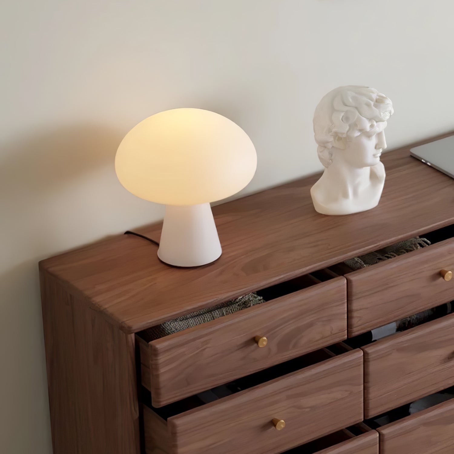 Obello Portable Table Light - Lumpaz