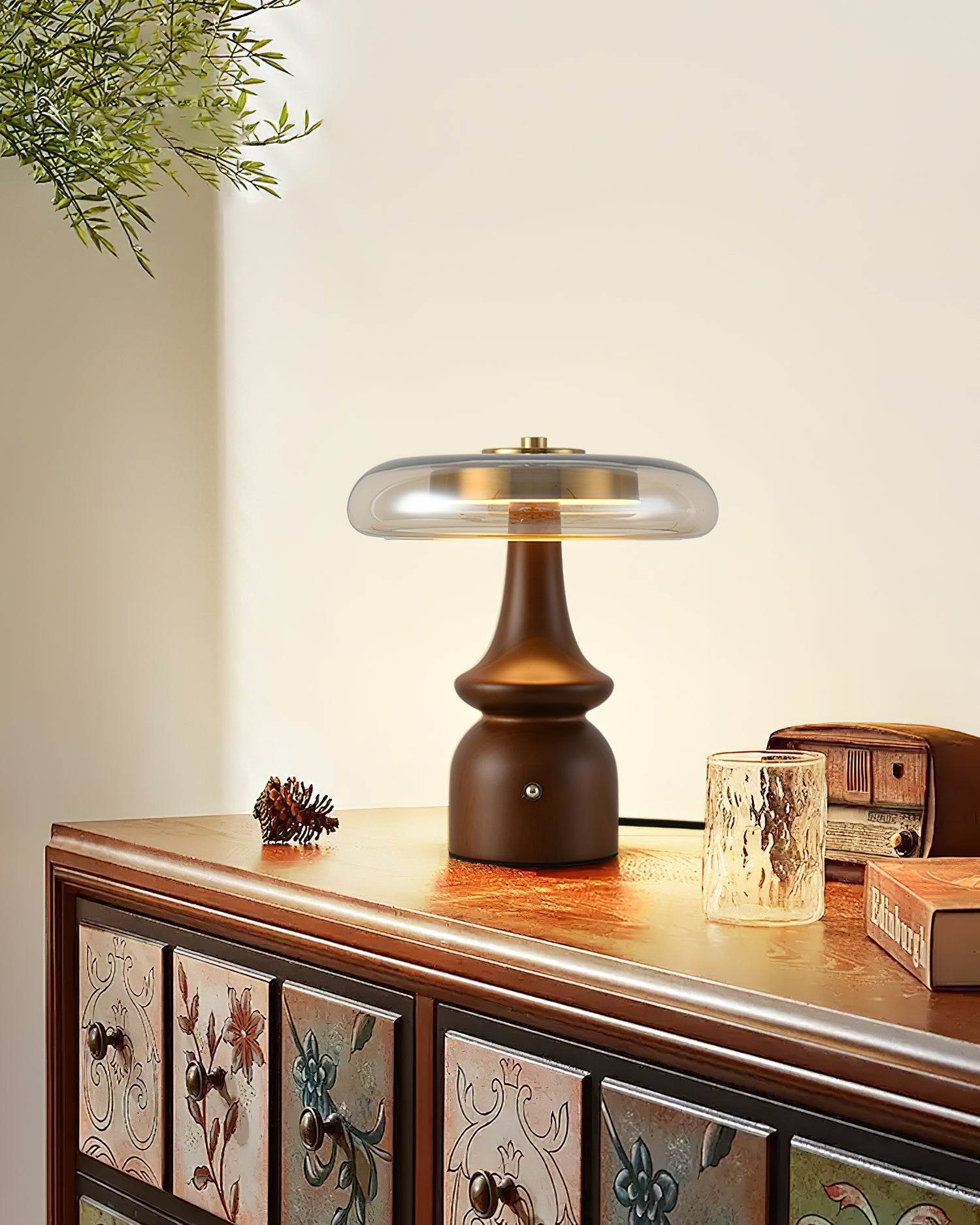 Nova Table Lamp - Lumpaz