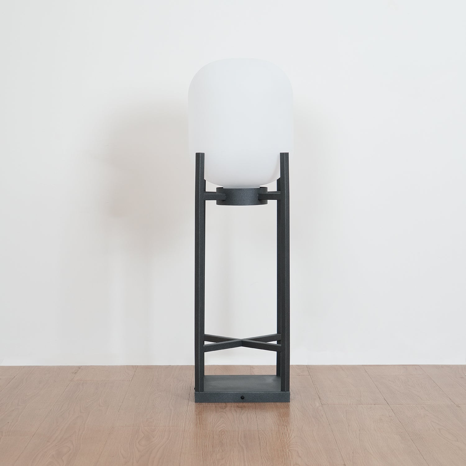 Lantern Floor Light - Lumpaz