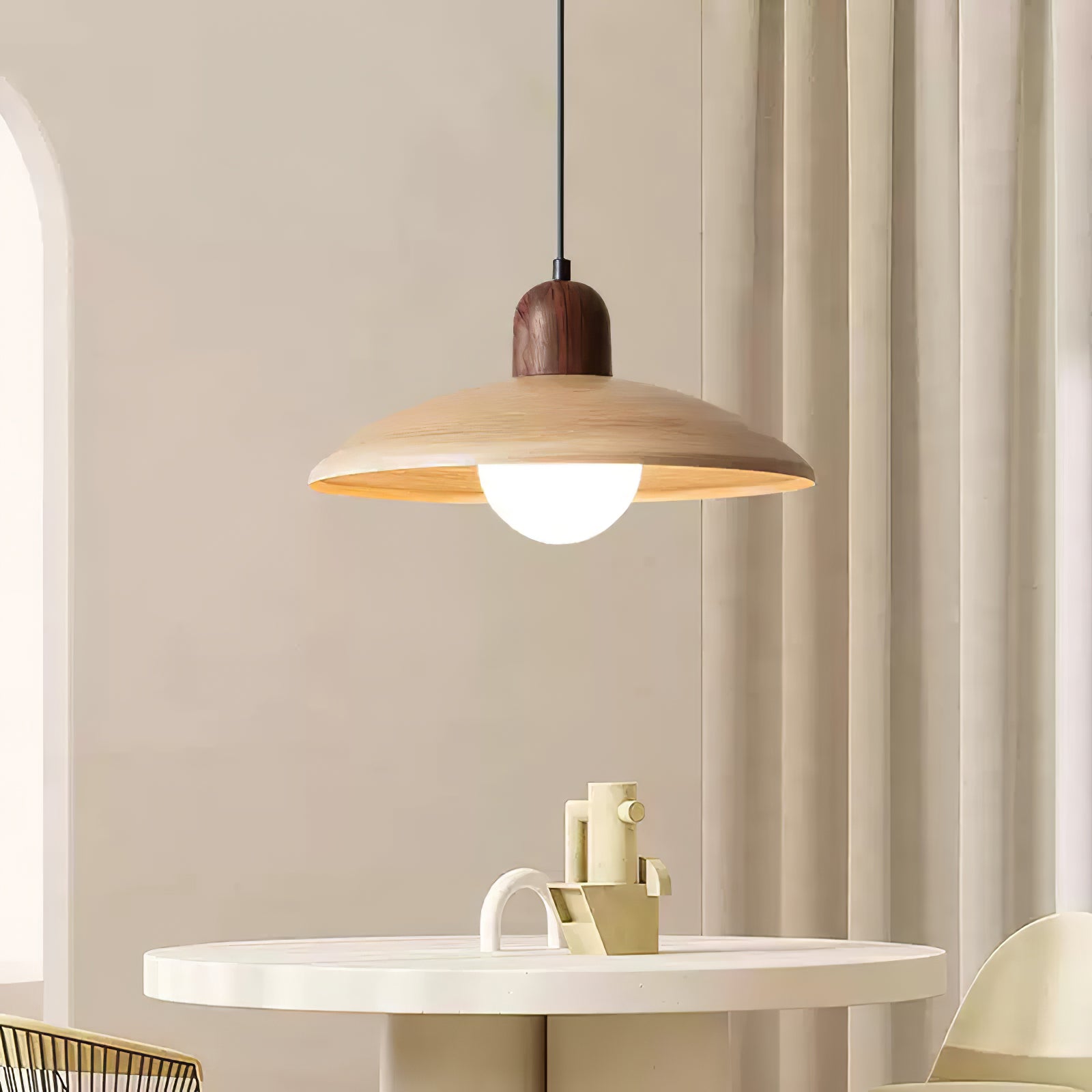 Valencia Pendant Light - Lumpaz